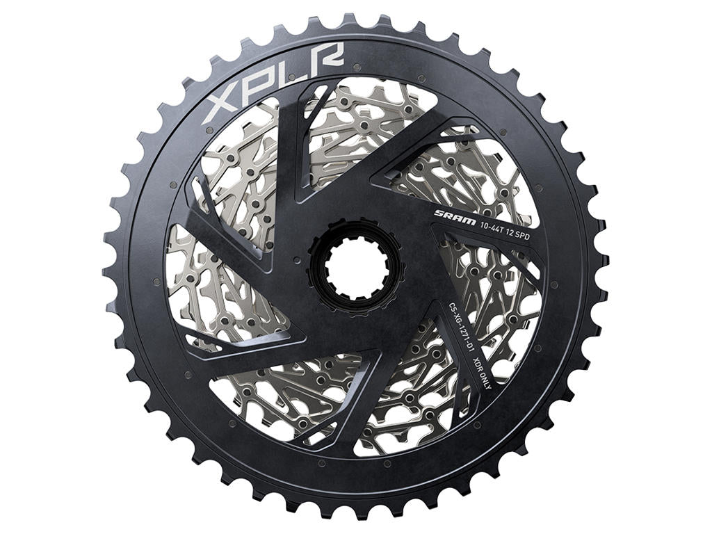 Sram force 10 speed cassette online