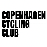 COPENHAGEN CYCLING CLUB LOGO