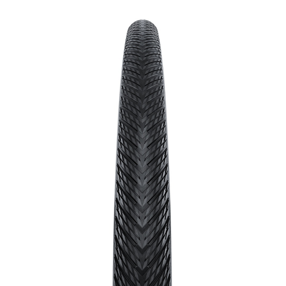 Continental Terra Competition 700 x 45c (Black) – Copenhagen