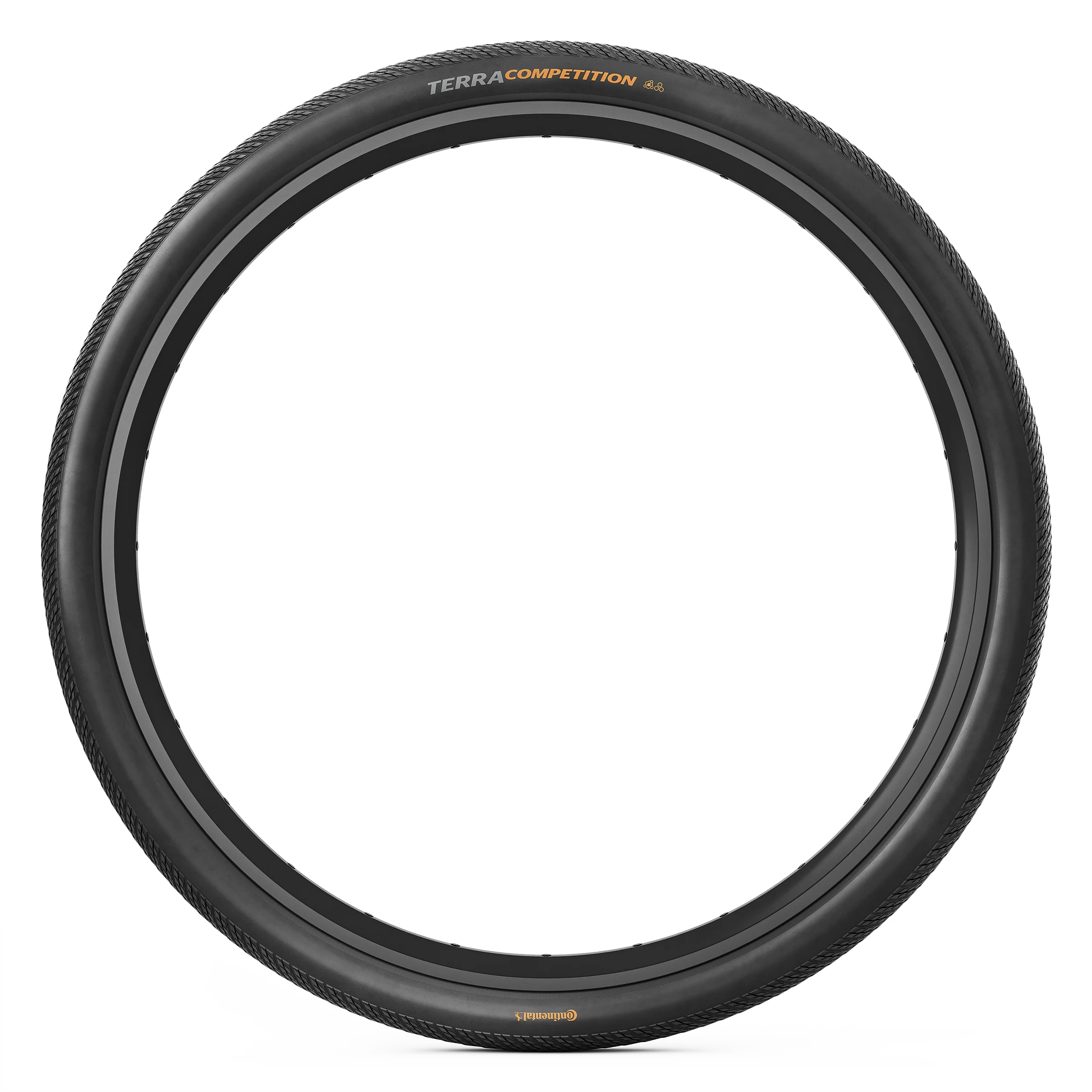 Continental Terra Competition Foldable 700 x 40c (Black