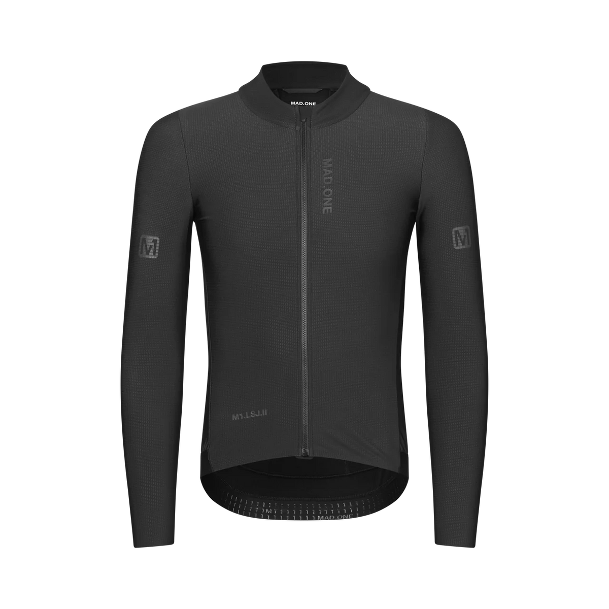ウェア look excellence long sleeve jersey M Long Sleeve Jersey ELITE 40 | ANDORRA | Kalas