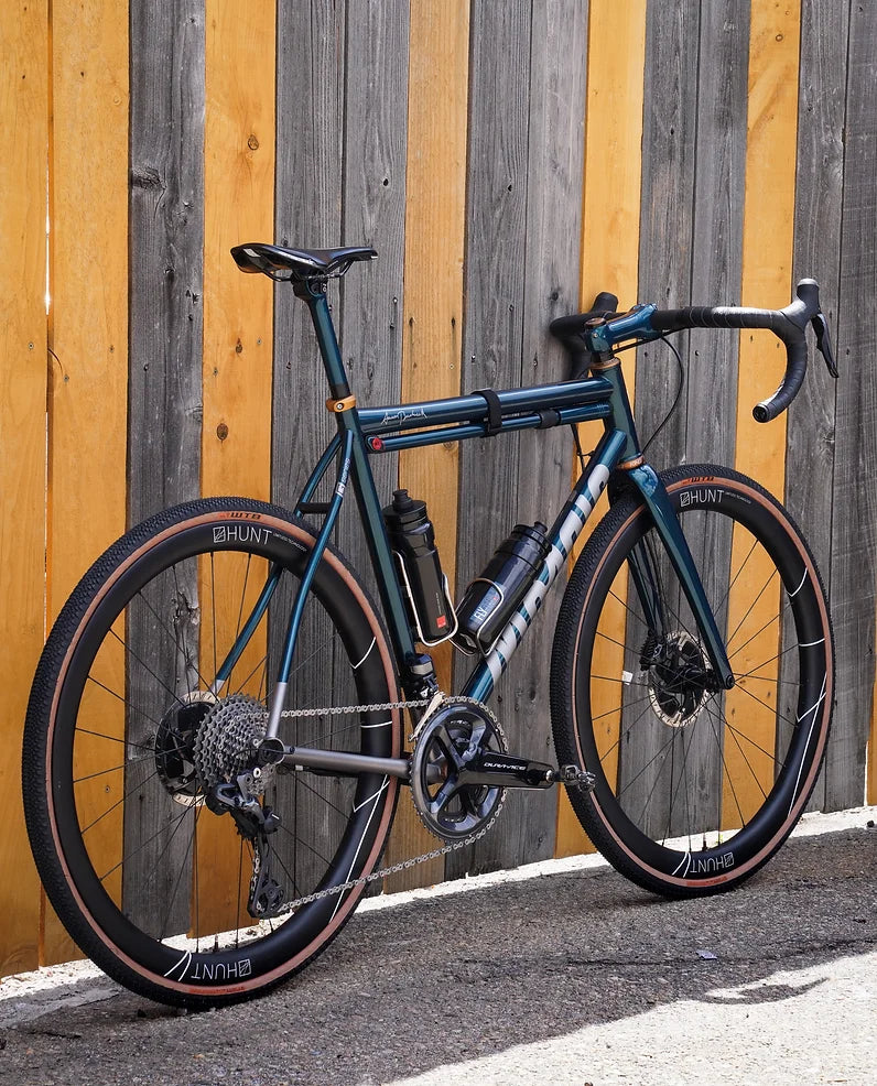 mosaic gravel bike Mosaic GT-1 AR (All-Roads Custom Framekit)