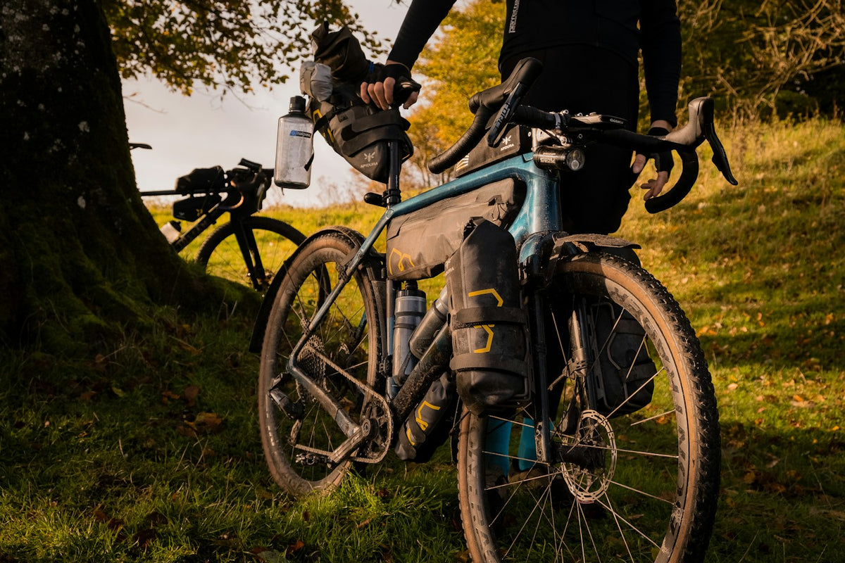 Fork Mount Apidura Fork Pack Apidura Expedition Fork Pack