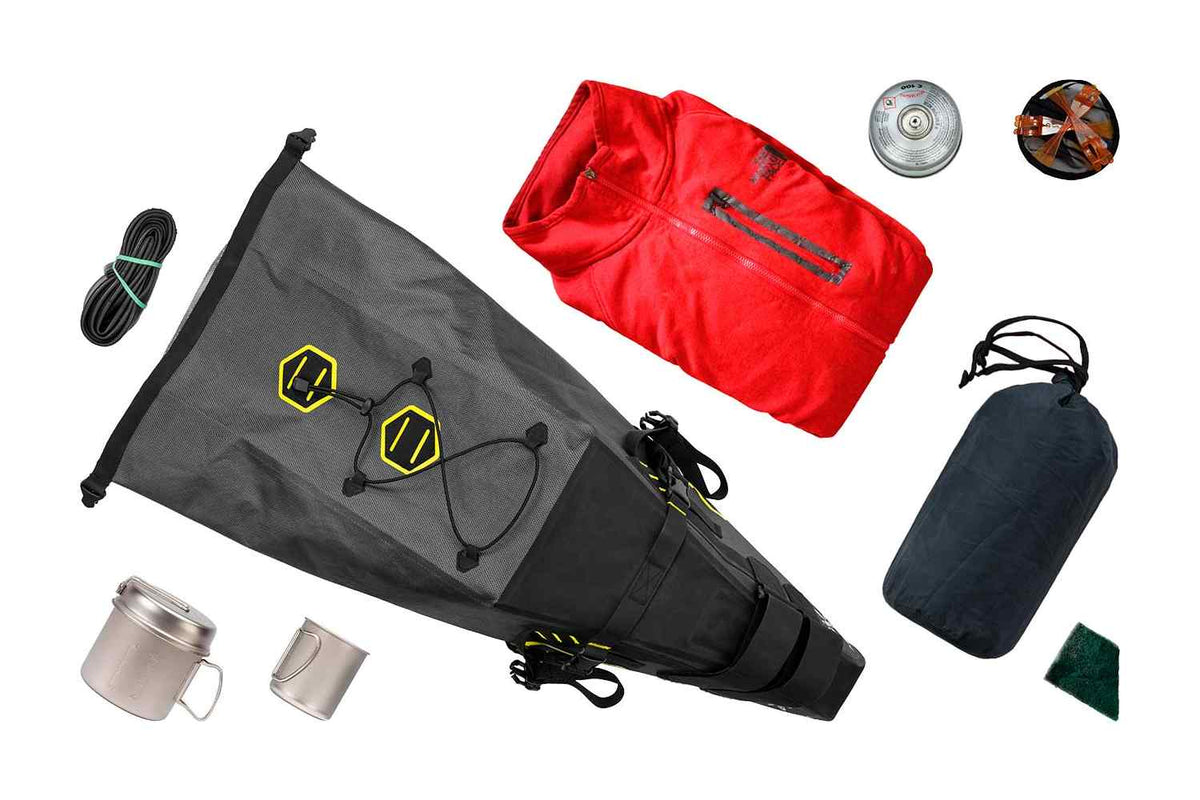Apidura Expedition Saddle Pack (17L)