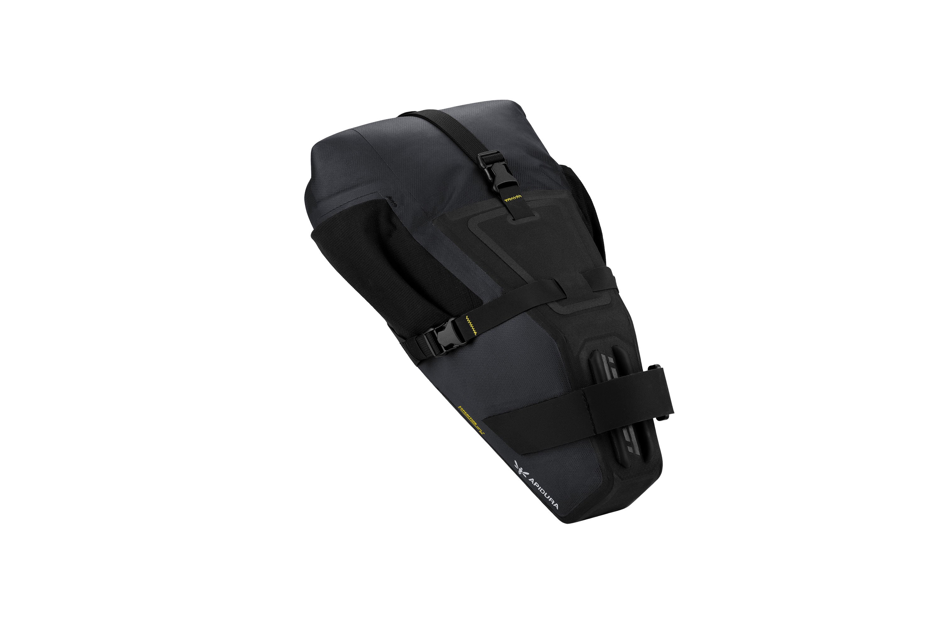 Apidura Expedition Saddle Pack (9L) (NEW) – Copenhagen Cycling Club