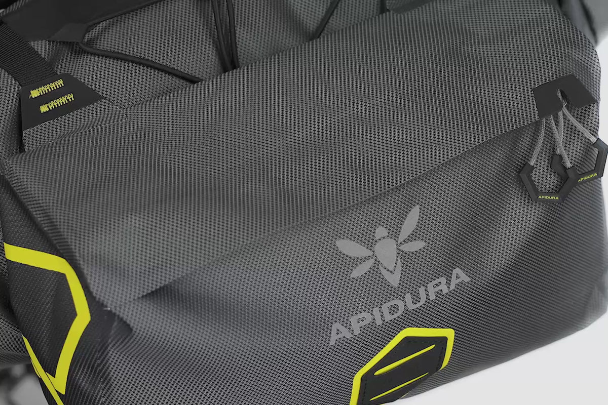 Apidura Expedition Accessory Pocket (4.5L) | Copenhagen Cycling Club