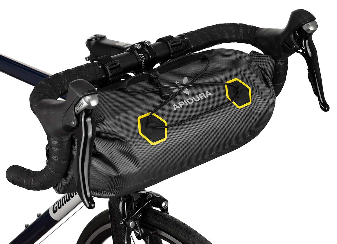 Apidura Expedition Handlebar Pack (9L) – Copenhagen Cycling Club