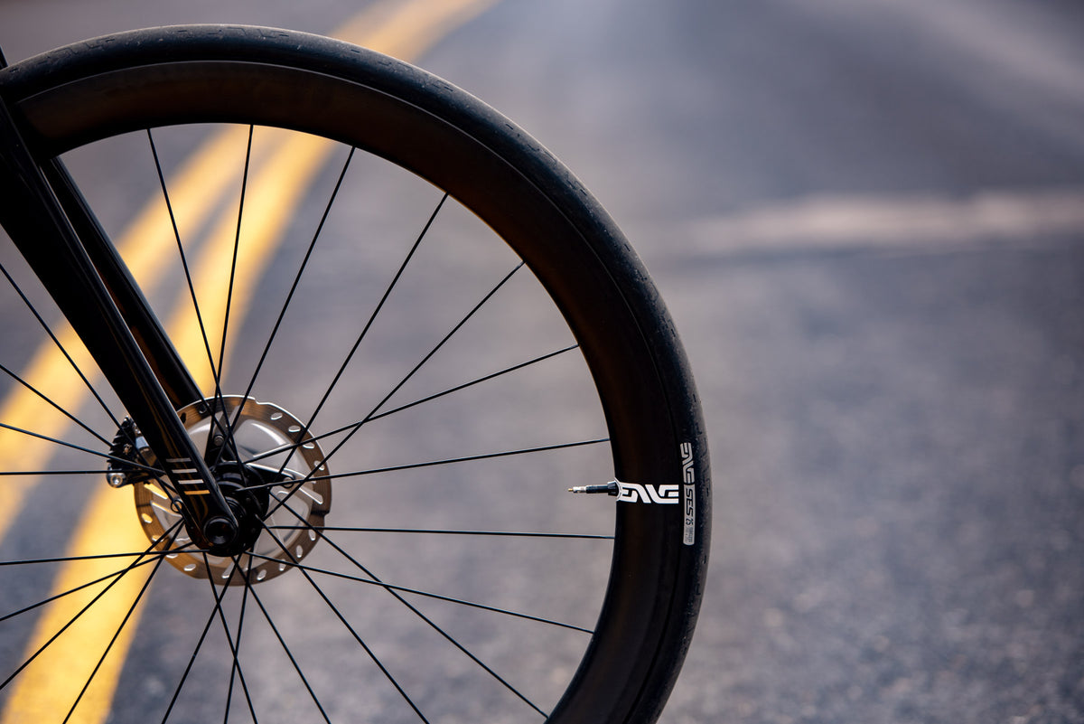 ENVE 45 Disc Foundation (Tubeless Only)1