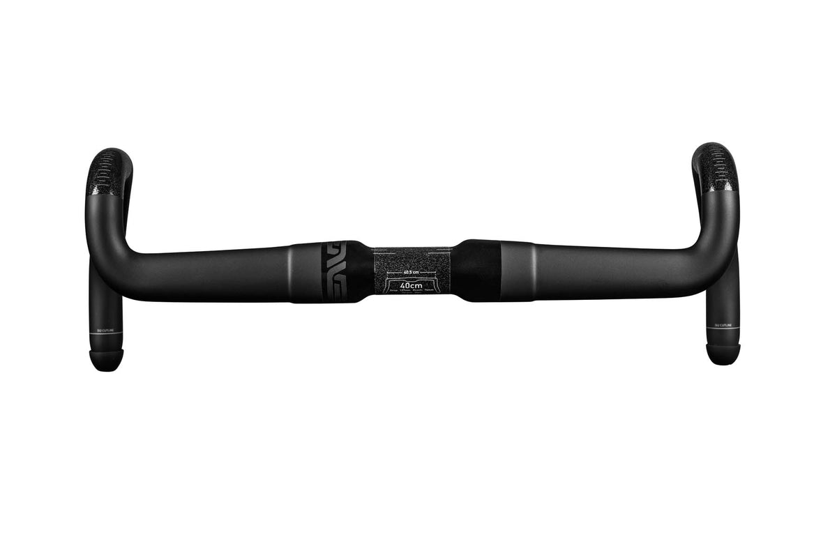 Enve discount carbon handlebars