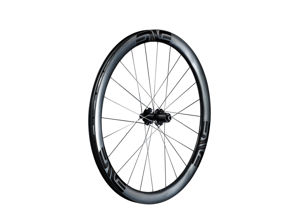 Enve ses 2025 3.4 clincher wheelset