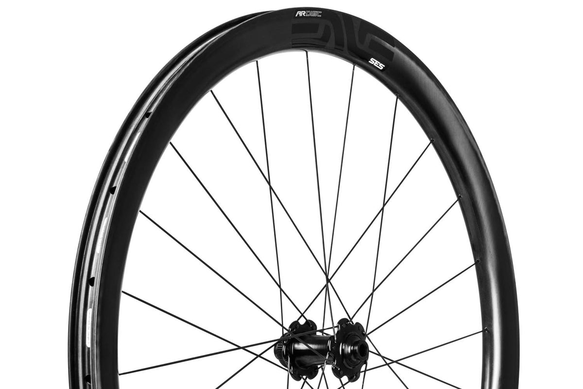 Enve SES AR Disc (Summer Offer) Copenhagen Cycling Club