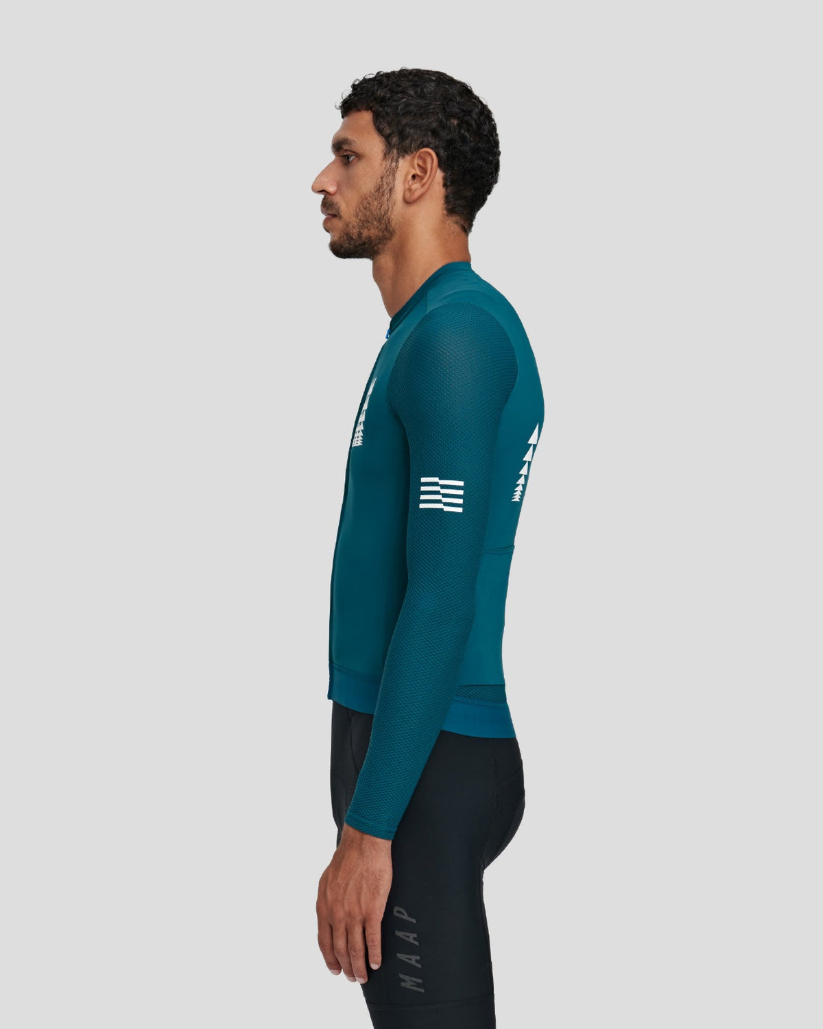 Maap echo pro base long sleeve jersey deals