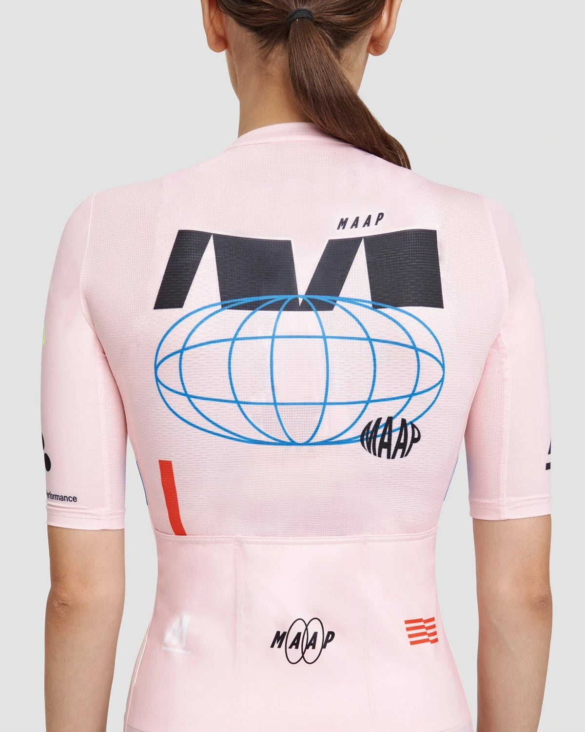 Jersey maap hot sale