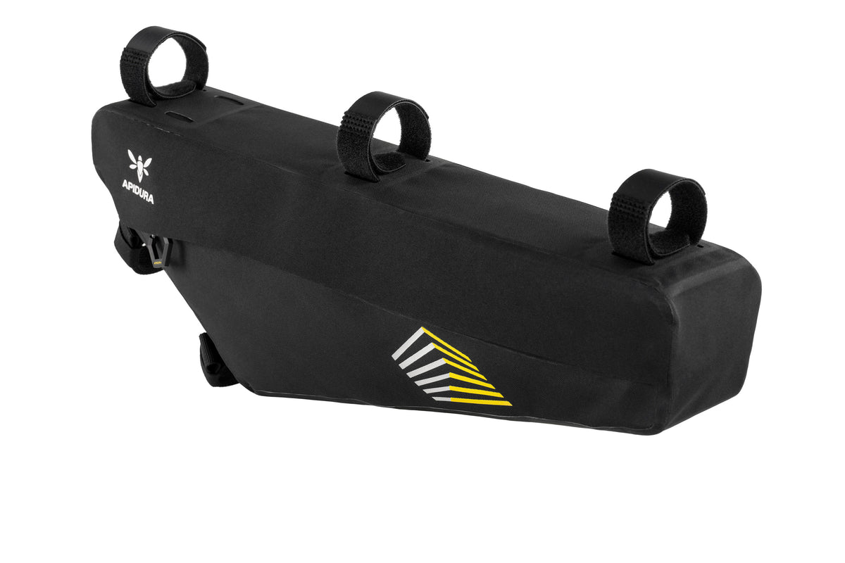 Apidura Racing Frame Pack (4L)