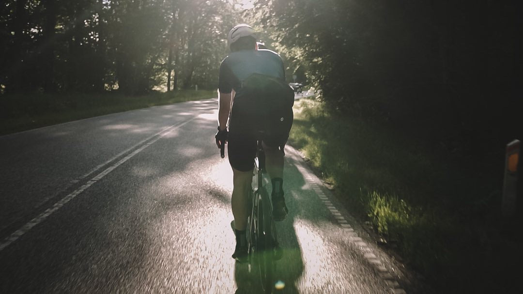 Copenhagen Cycling Club for Road.cc