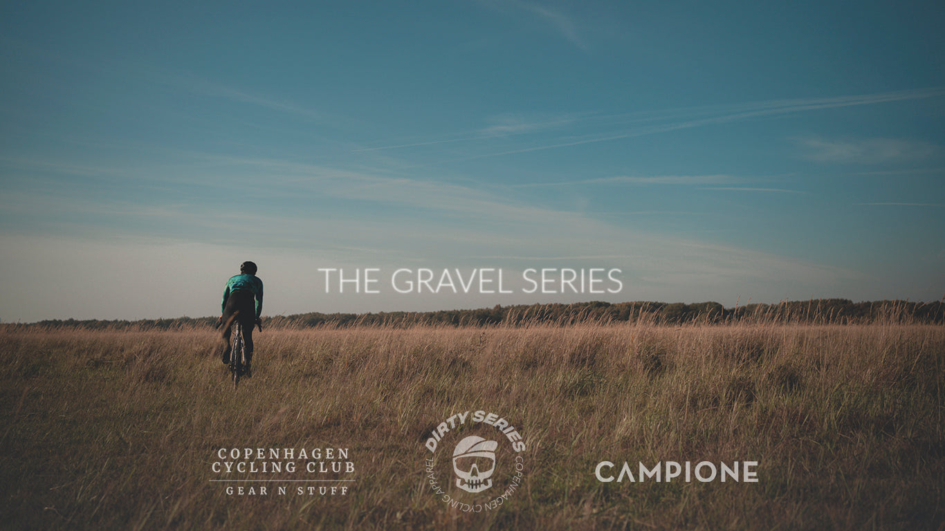 The Gravel Series 2022