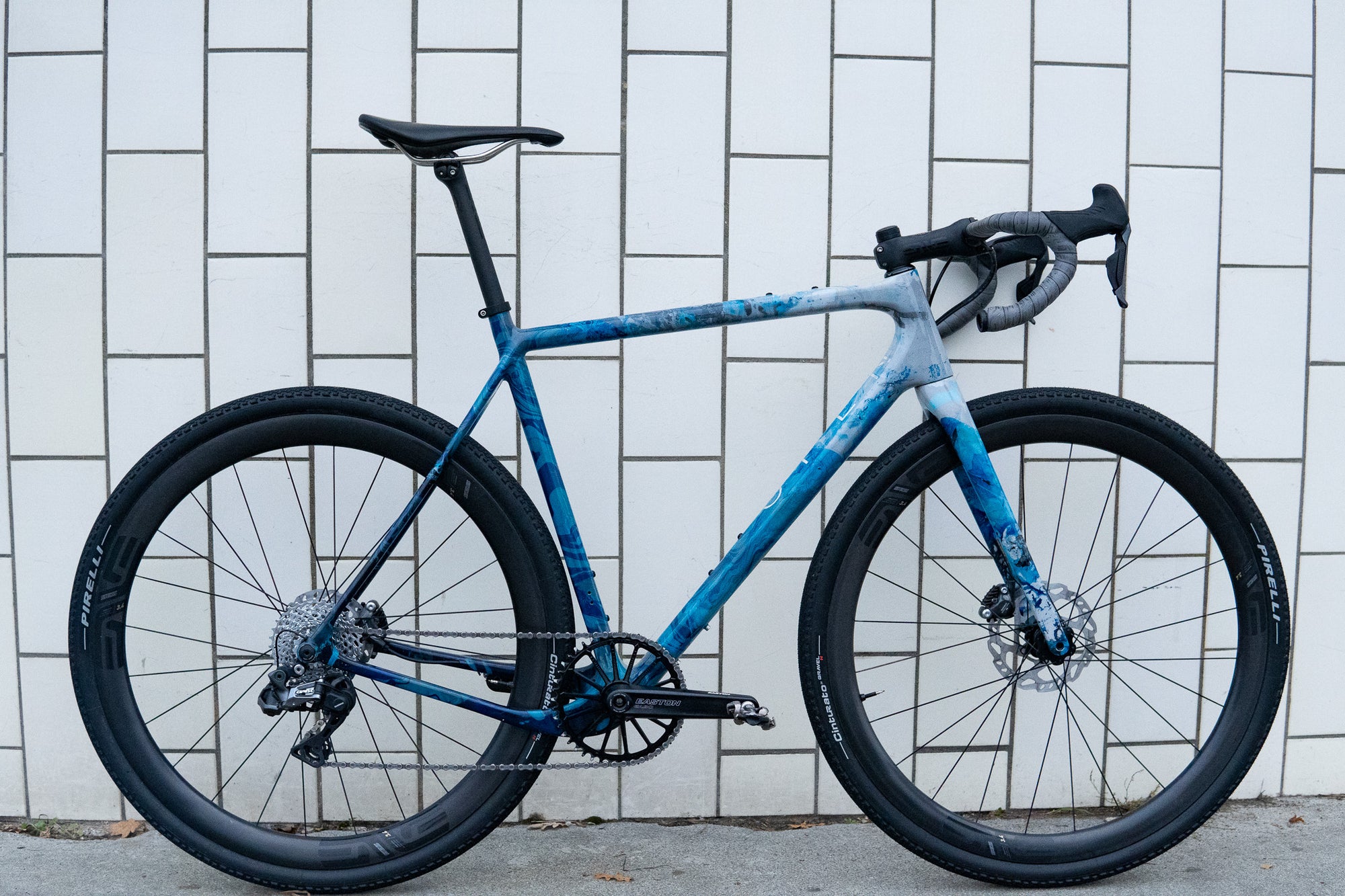 Dreams Do Come True - Steven's OPEN U.P. Dream Machine.