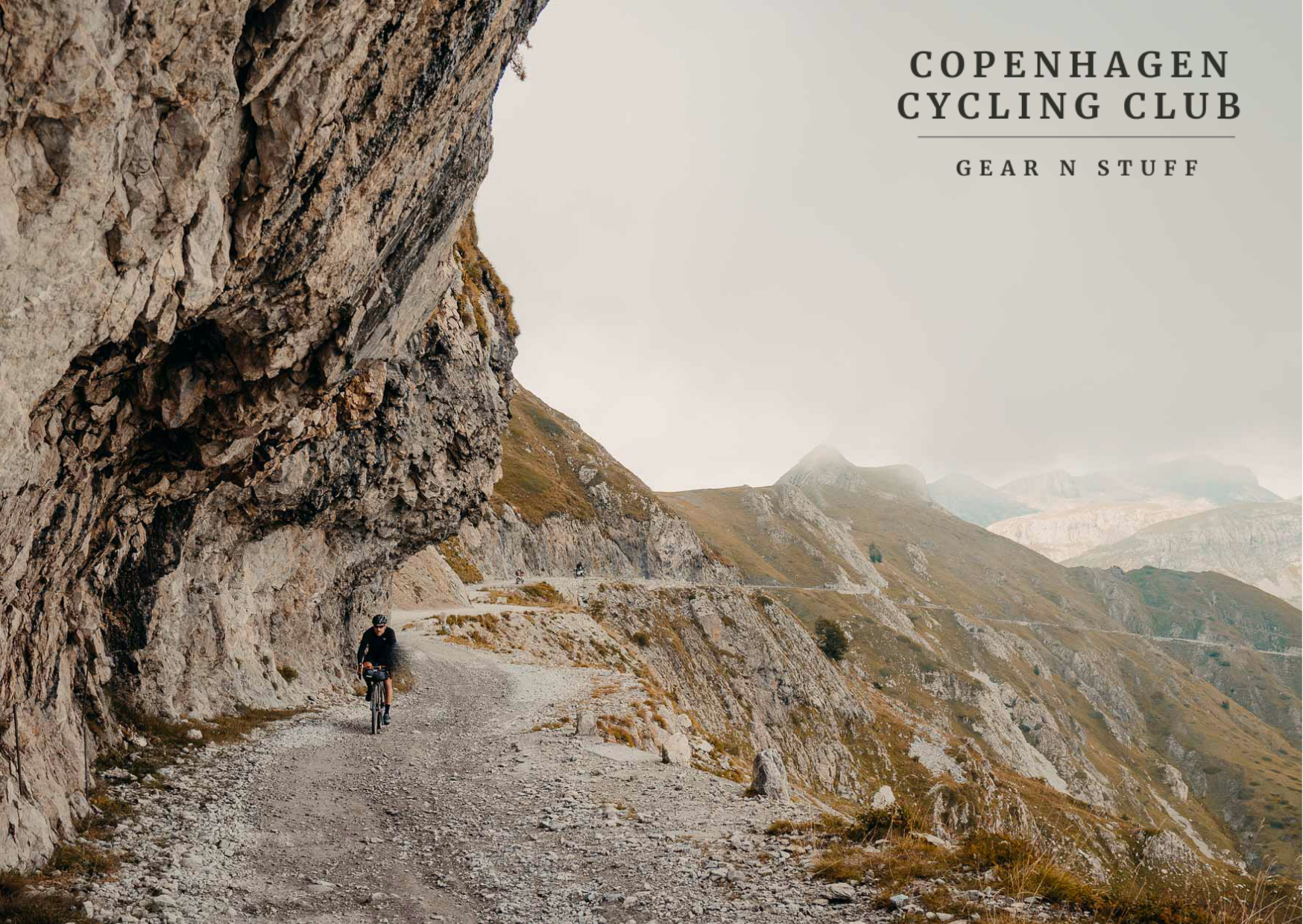 Strada Bike and Copenhagen Cycling Club becomes one
