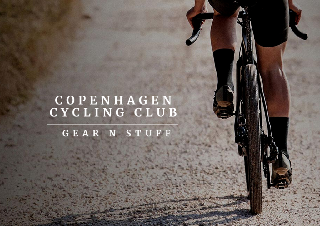 GRAVEL EVENT CALENDAR Copenhagen Cycling Club
