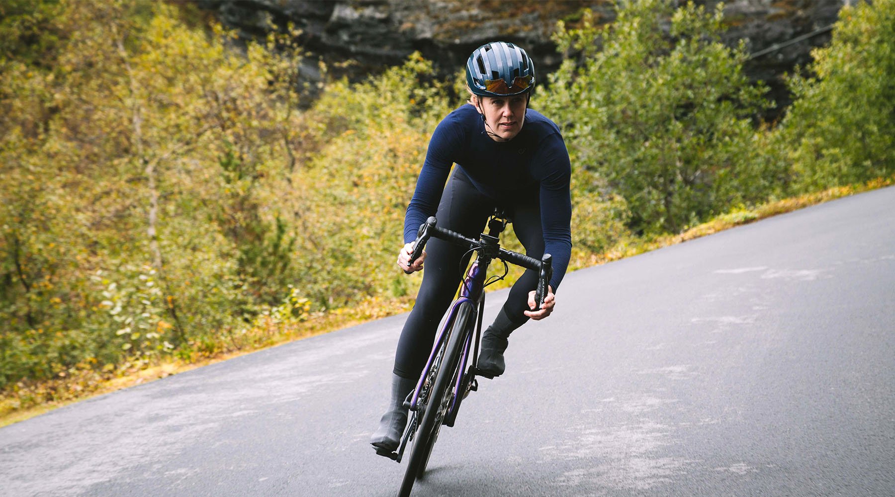 Womens Long Sleeve Jerseys