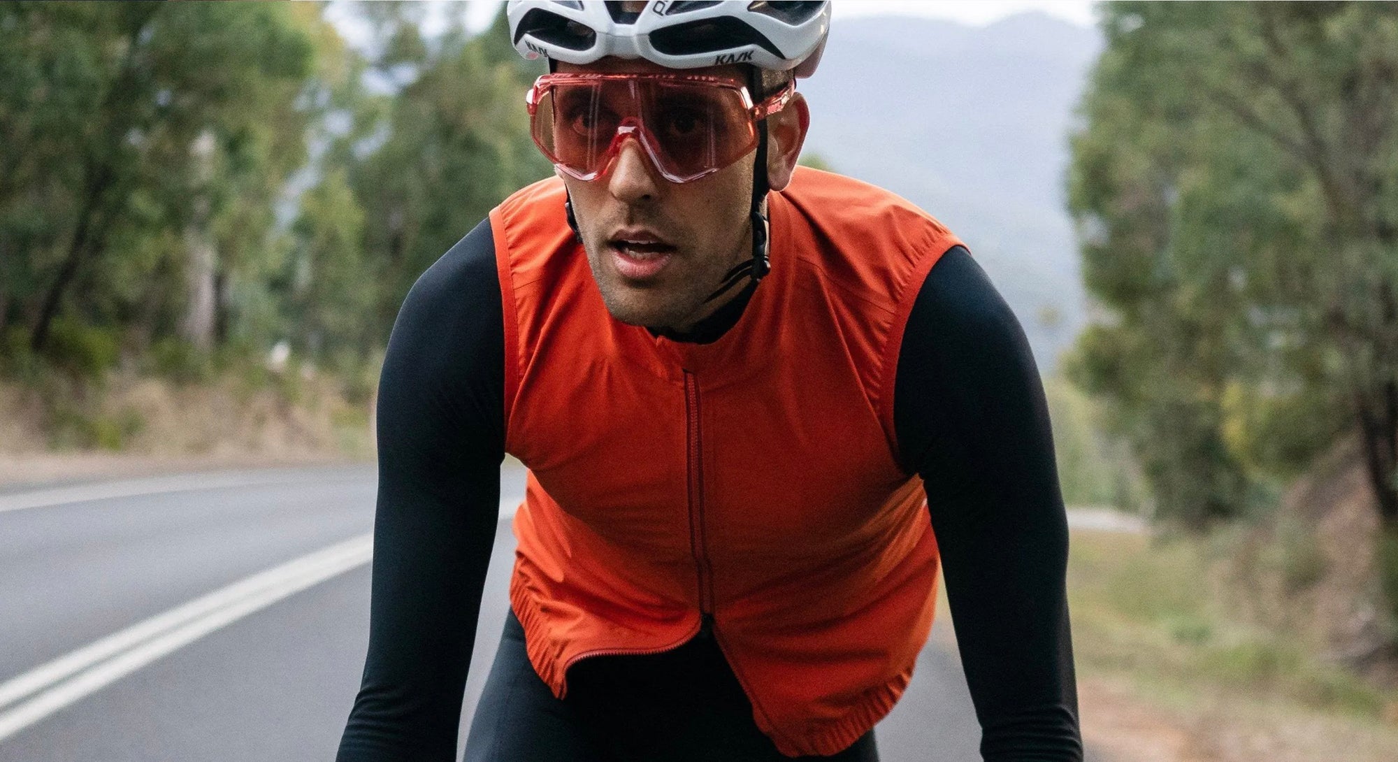 Mens Vests