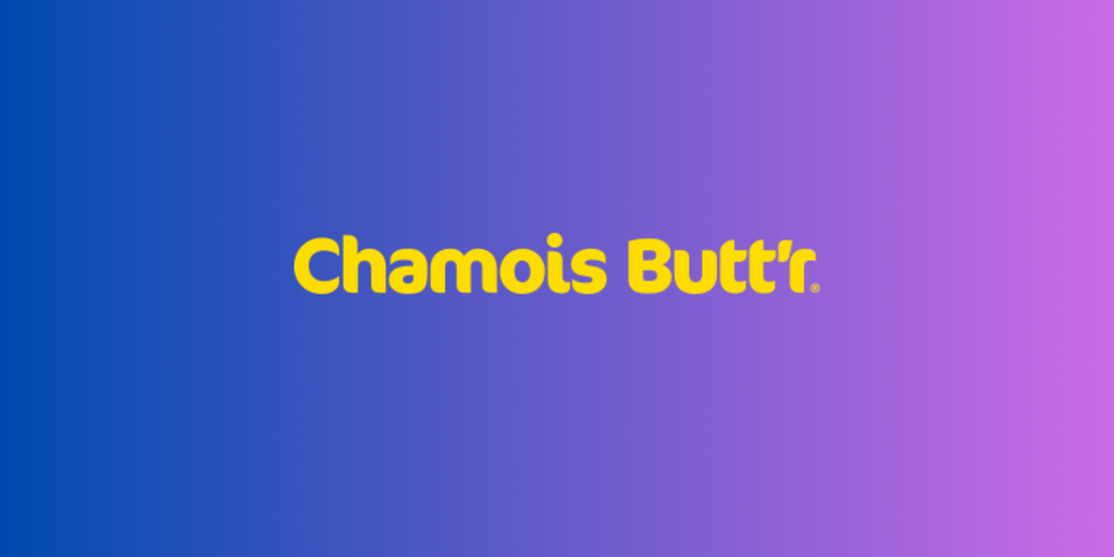 Chamois Butt'r
