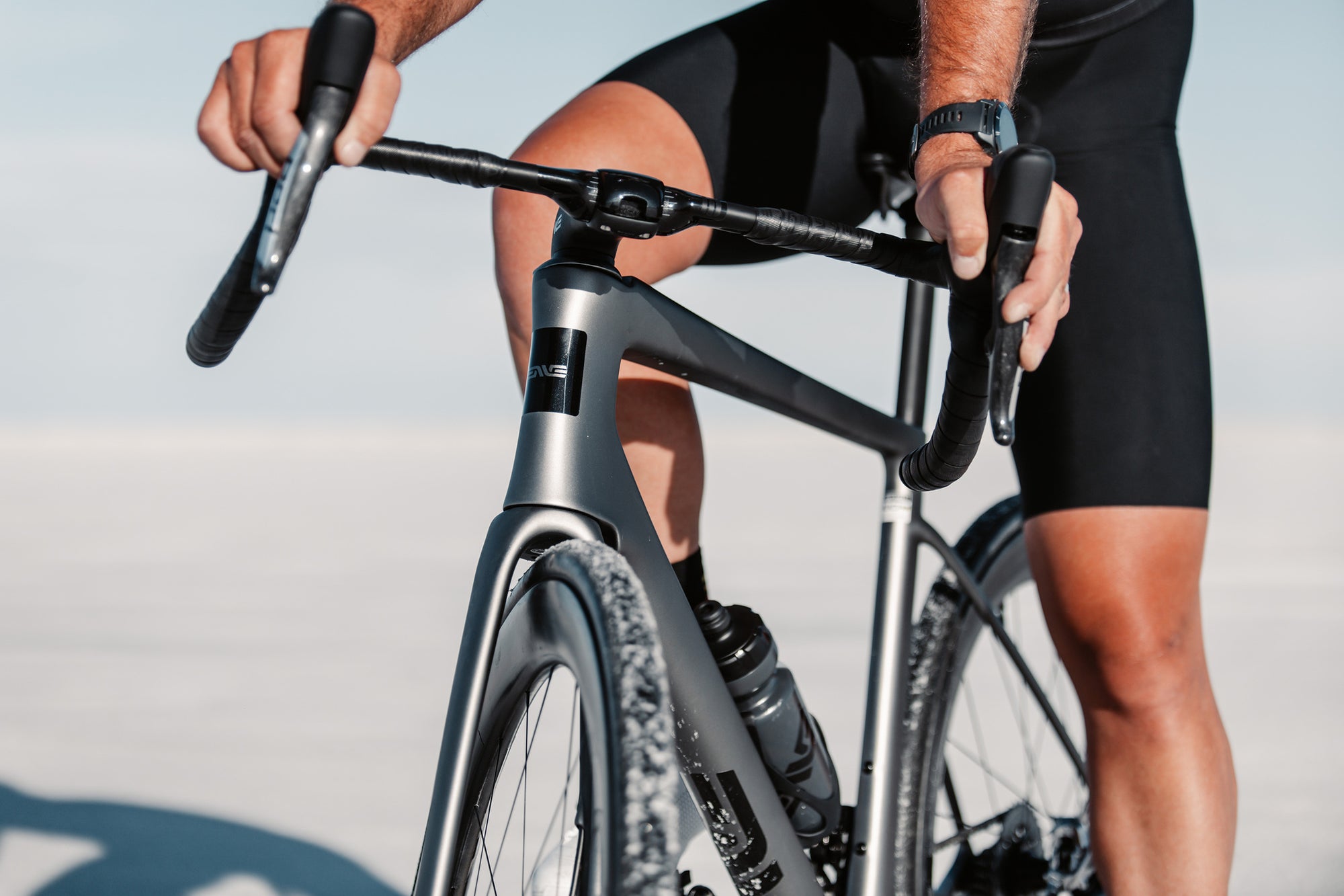 Enve "Melee" bike