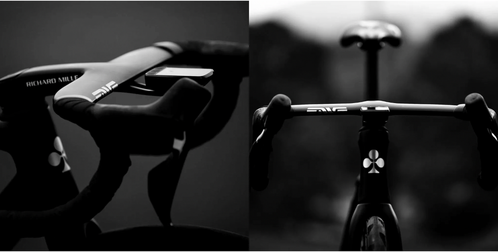 Enve Composites Copenhagen Cycling Club