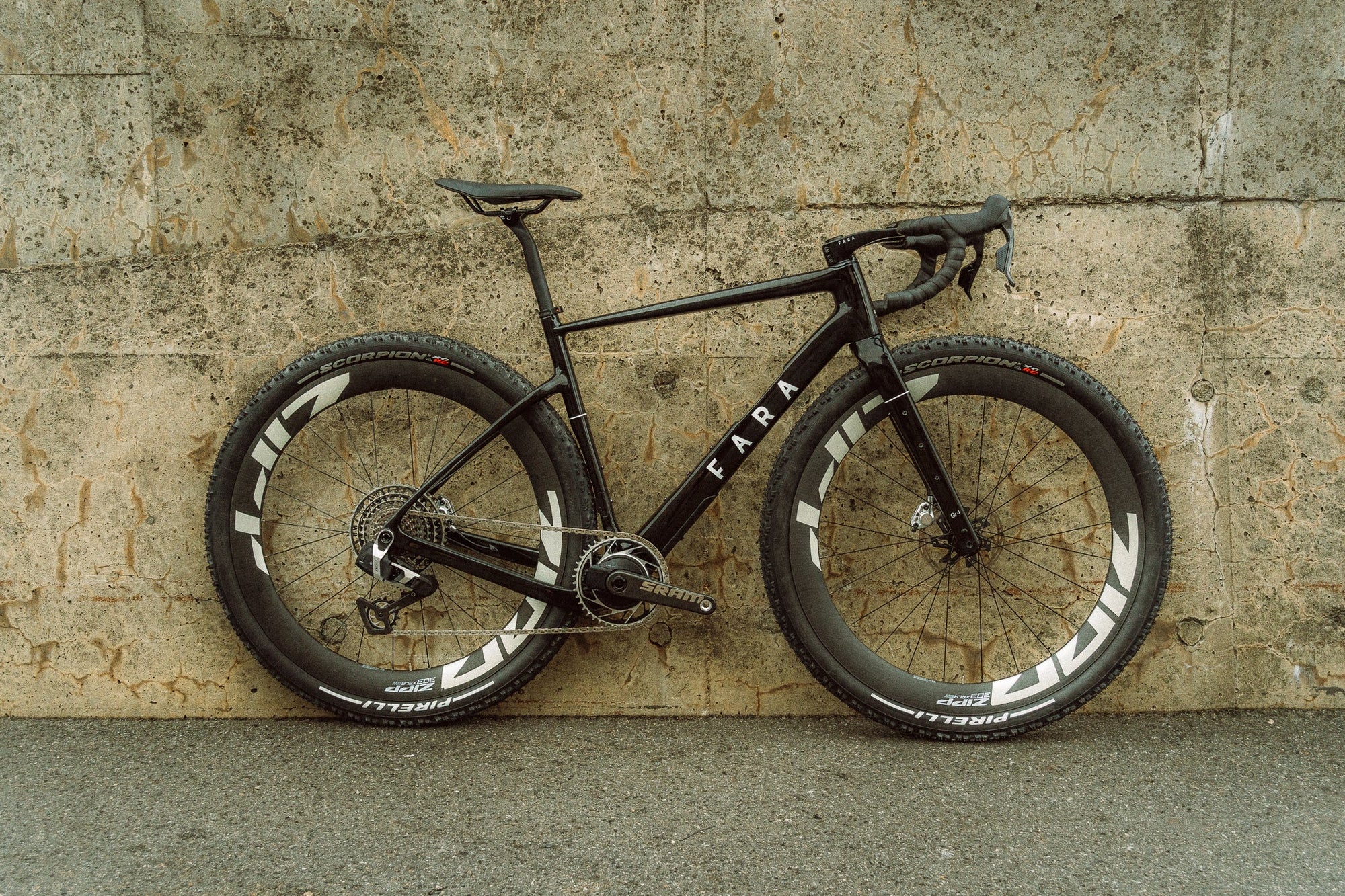Fara Cycling