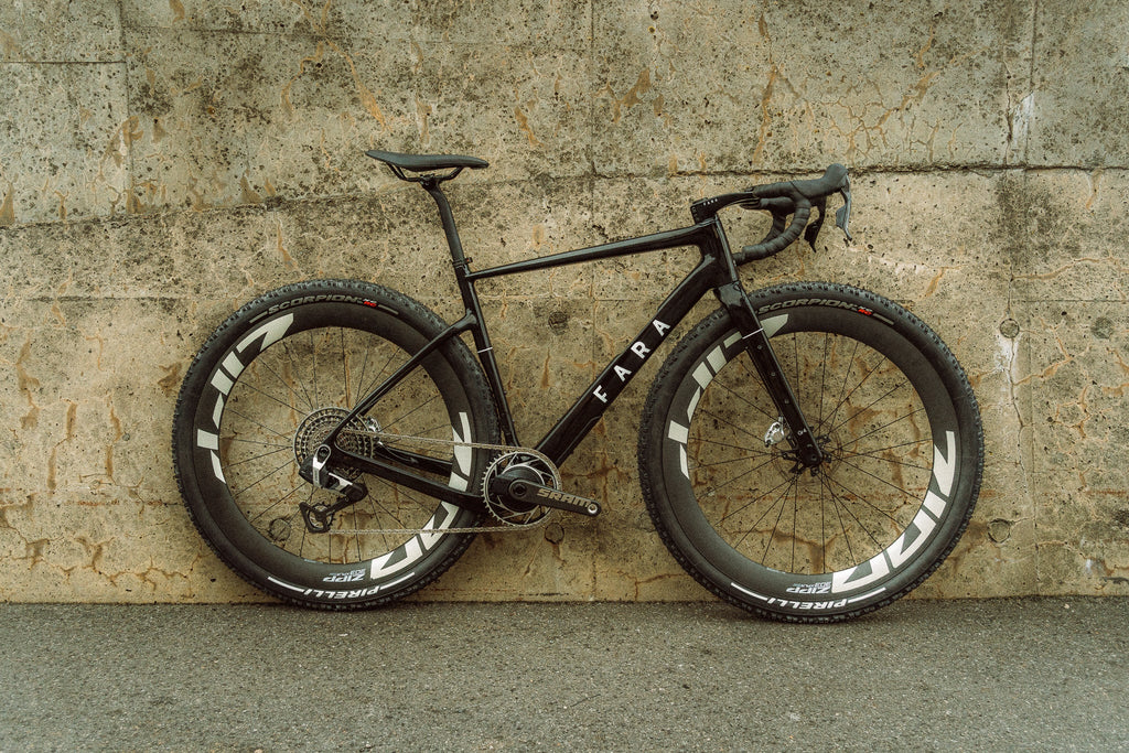 Fara Cycling