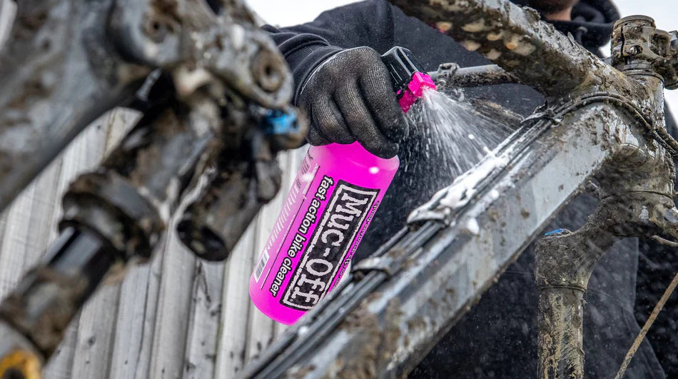 MUC-OFF