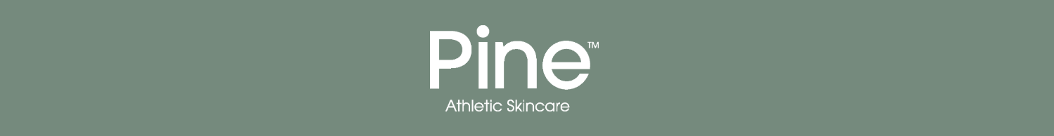 Pine Athletic Skincare
