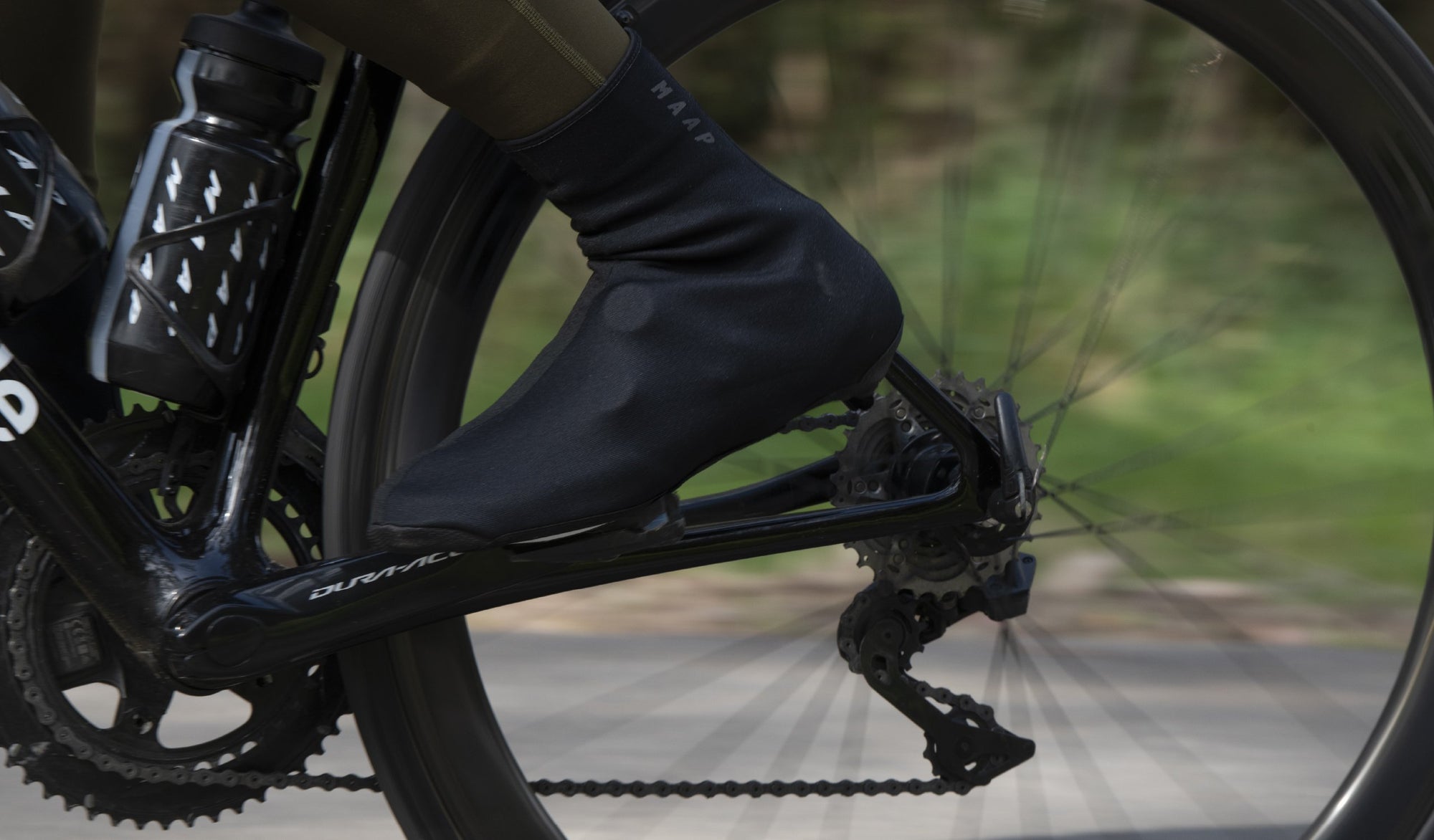 Overshoes