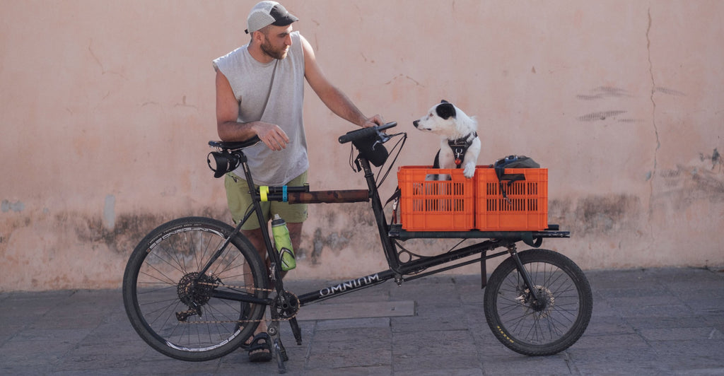 OMNIUM Cargo Bikes