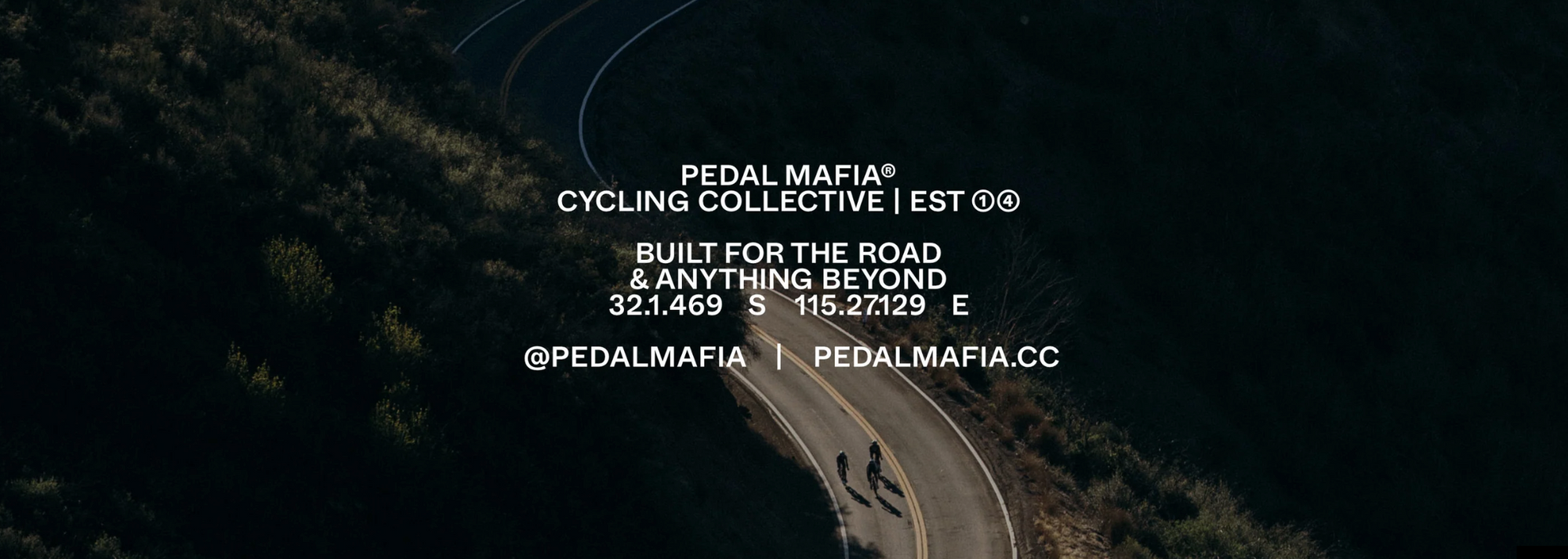 CCC x Pedal Mafia Summer Kit