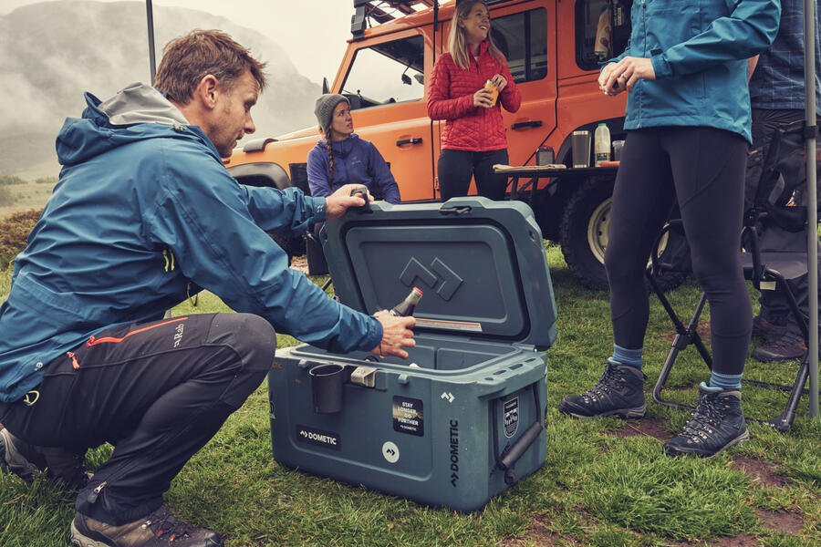DOMETIC