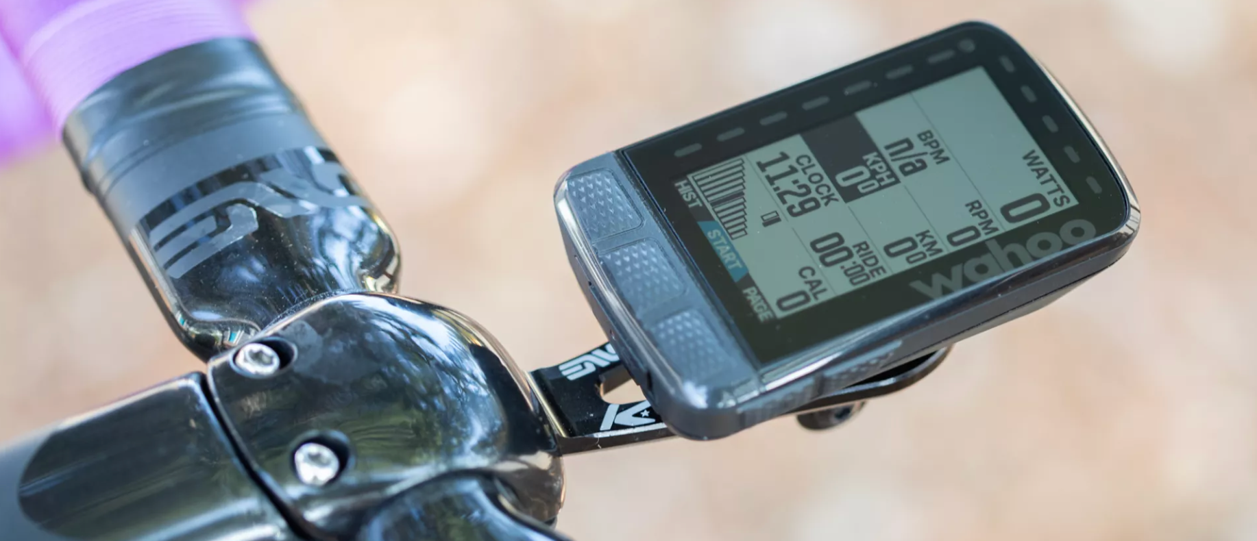 Navigation Units (GPS)