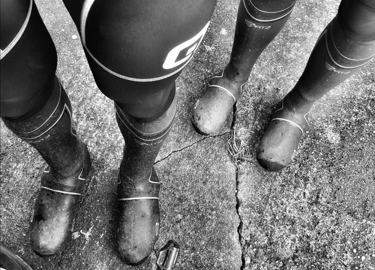 Spatz Footwear