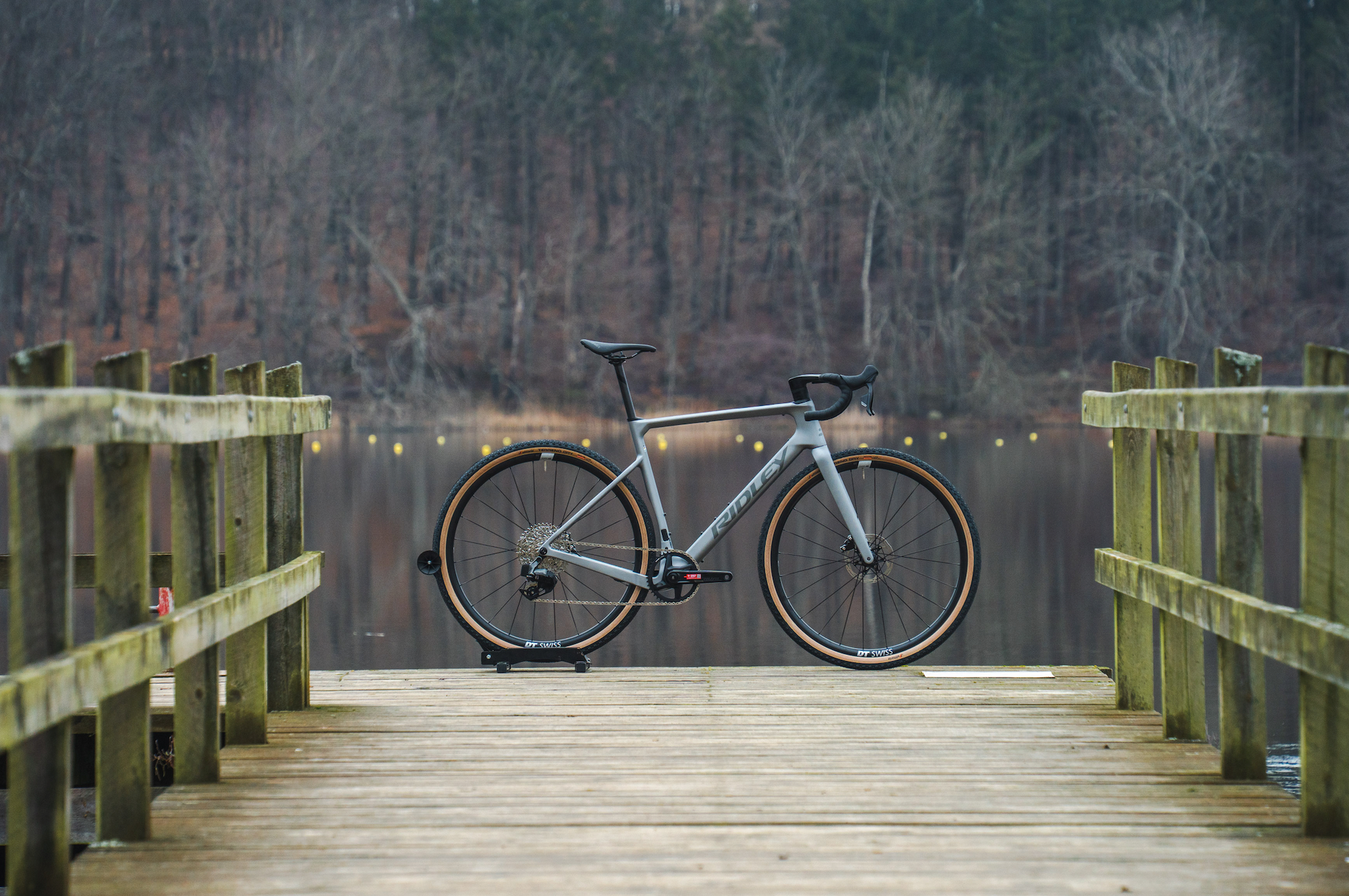 Ridley Bikes