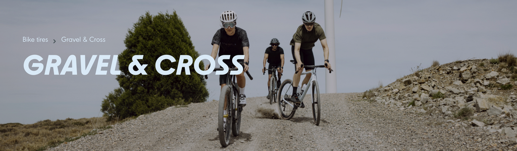 Schwalbe Tires