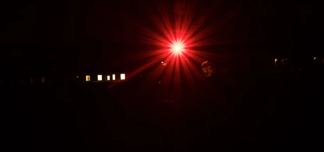 Bicycle Lights