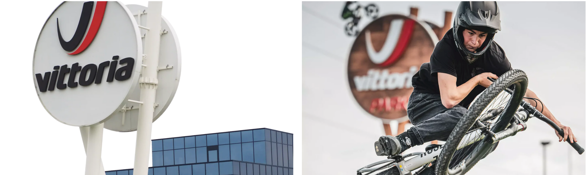 Vittoria Tires