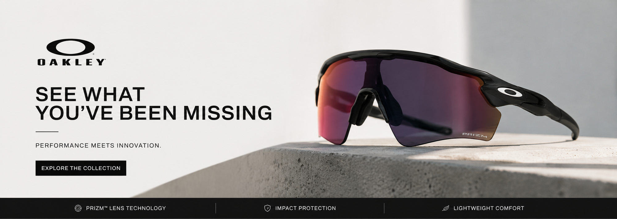 Oakley Sunglasses