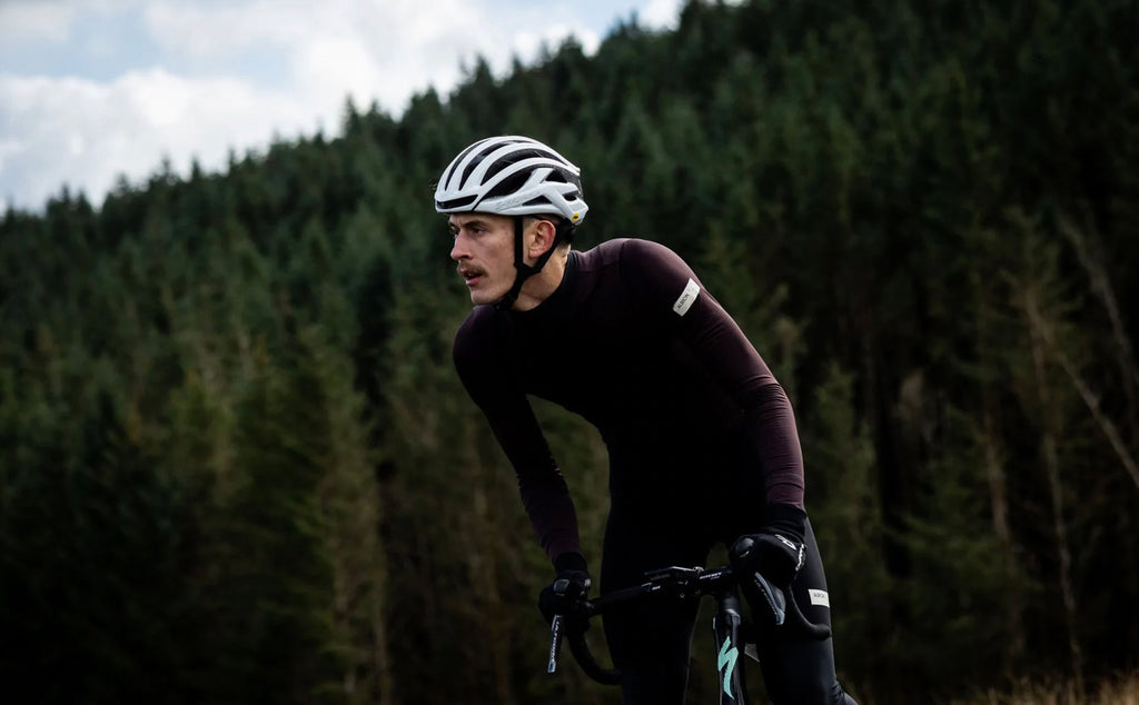 Mens Long Sleeve Jerseys | Copenhagen Cycling Club