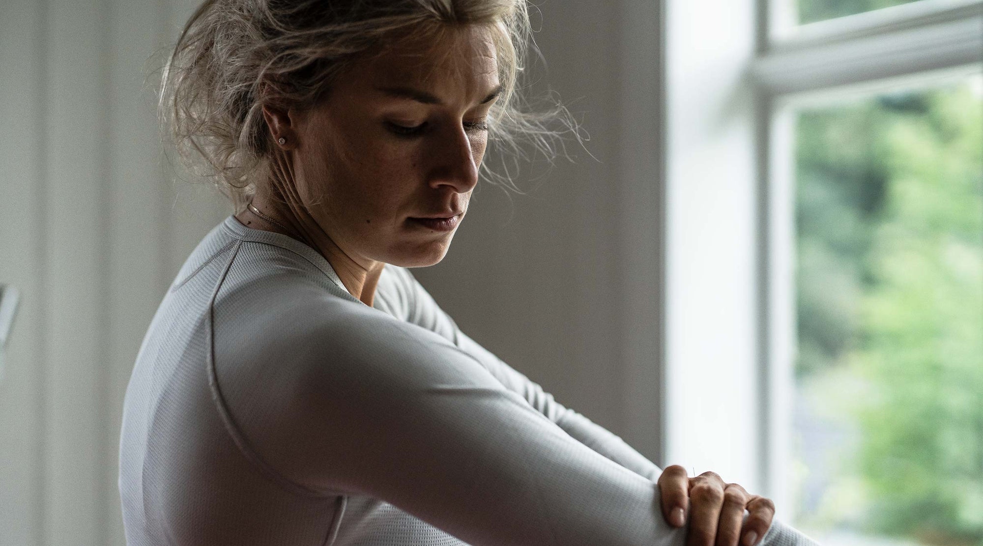 Womens Baselayer