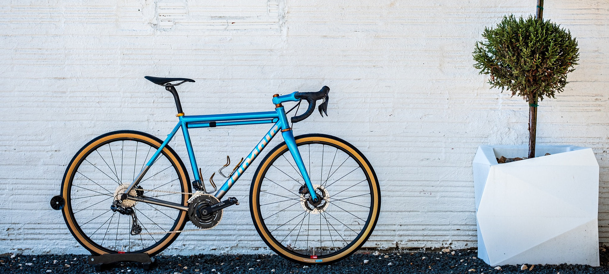 MOSAIC Bespoke Bicycles
