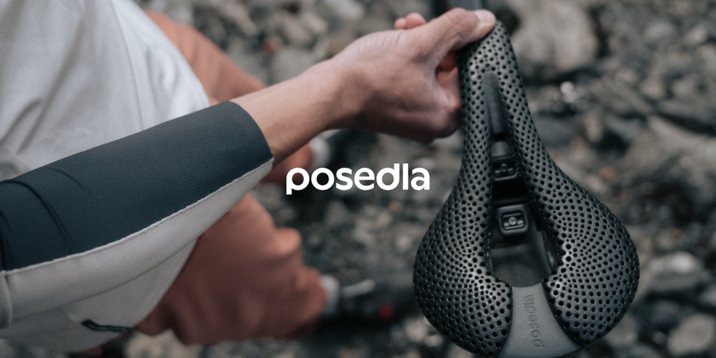 Posedla