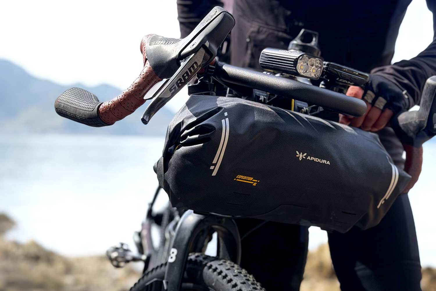 Bikepacking