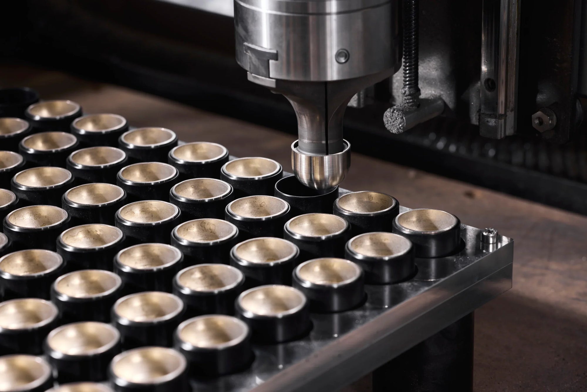 SPUR CYCLE Original Bell