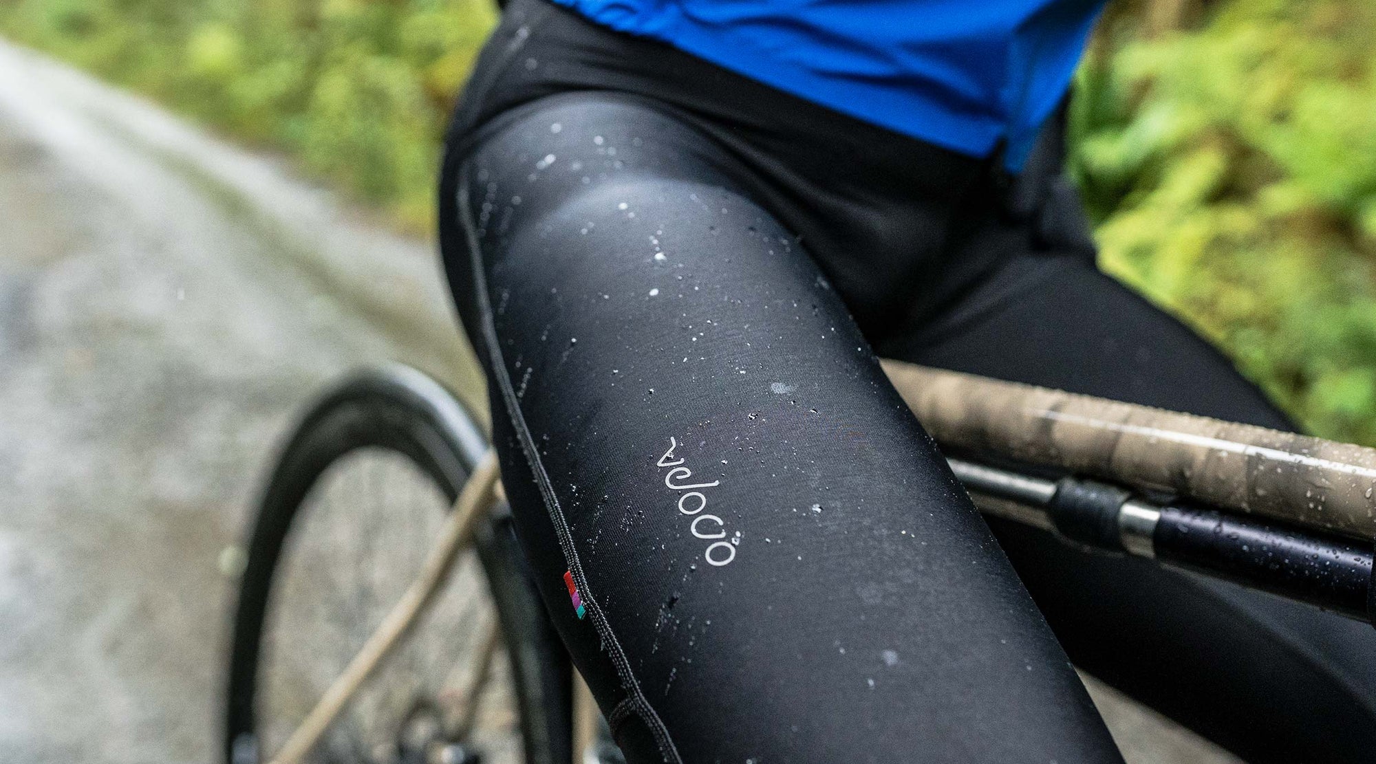 Mens Thermal Tights